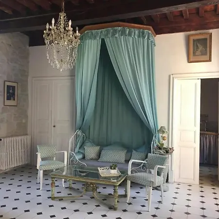 Spacieux Avec Deux Au Chateau