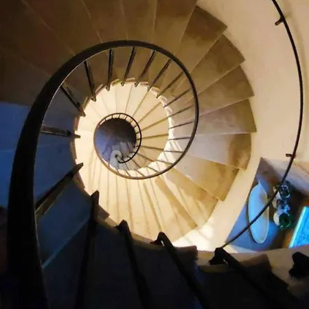 Spacieux Avec Deux Au Chateau Holiday home *