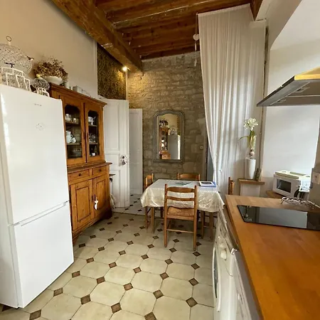 Spacieux Avec Deux Au Chateau Holiday home