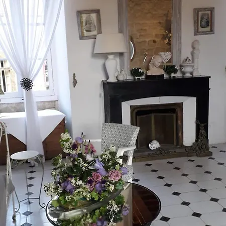 Spacieux Avec Deux Au Chateau Valence (Gard)