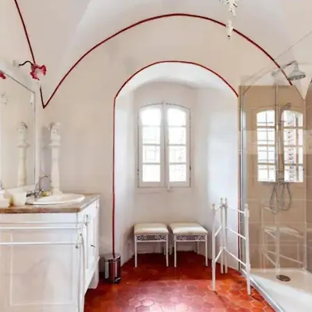 Vacances Au Chateau ! Appartement Spacieux ! 別荘 *
