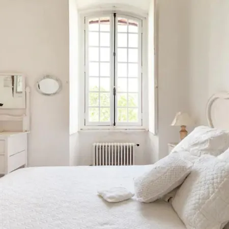 別荘 Vacances Au Chateau ! Appartement Spacieux ! *