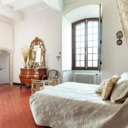 Spacieux Avec Deux Au Chateau * Valence (Gard)