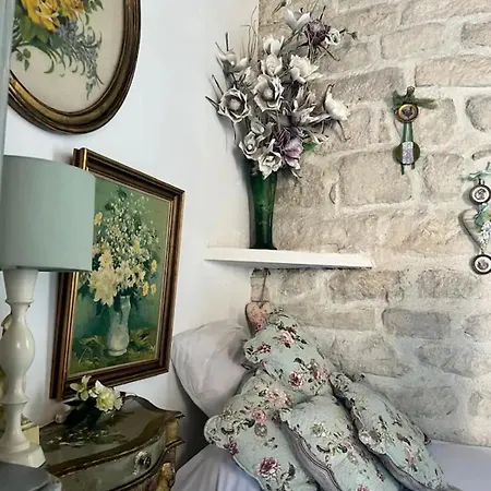 Spacieux Avec Deux Au Chateau *