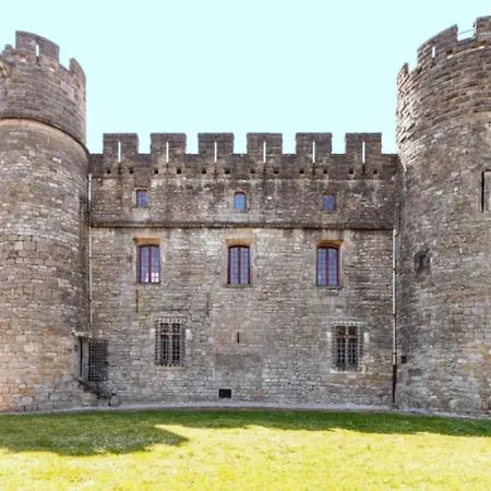 Spacieux Avec Deux Au Chateau Valence (Gard)