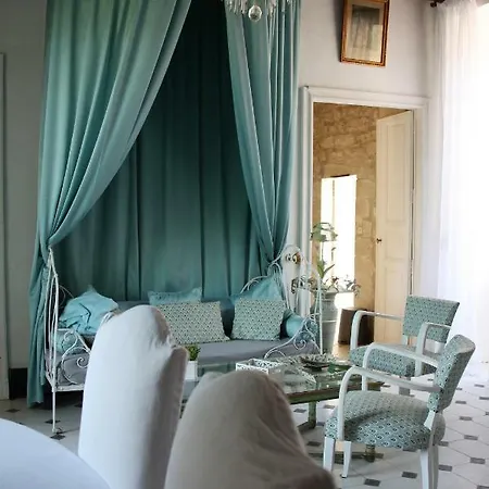 Ferienhaus Spacieux Avec Deux Au Chateau