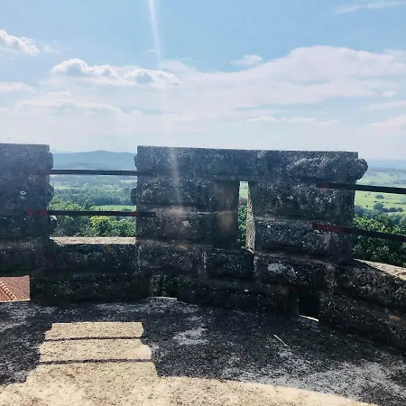 Spacieux Avec Deux Au Chateau Tatil Evi *