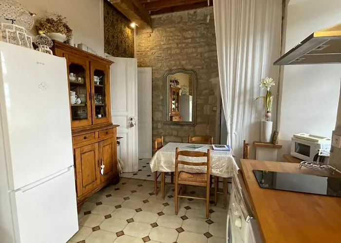Spacieux Avec Deux Au Chateau Vakantiehuis