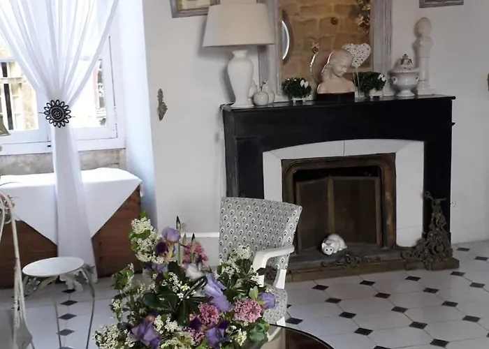 Spacieux Avec Deux Au Chateau Valence (Gard)