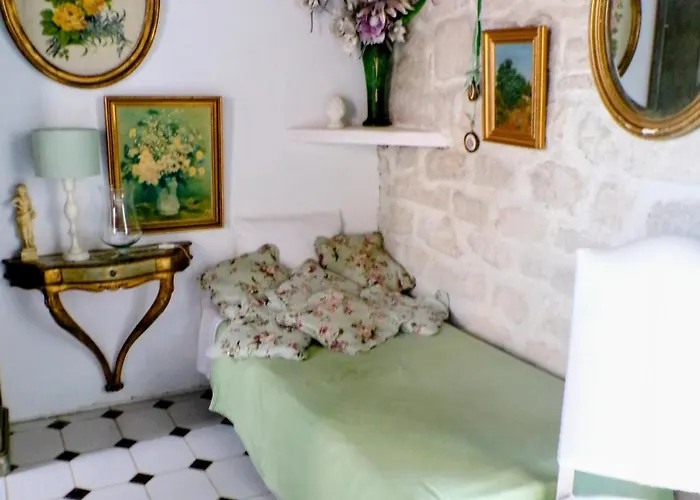 Spacieux Avec Deux Au Chateau Vakantiehuis *